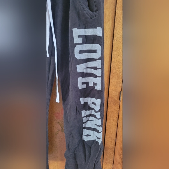 PINK Sweatpants - Picture 2 of 4